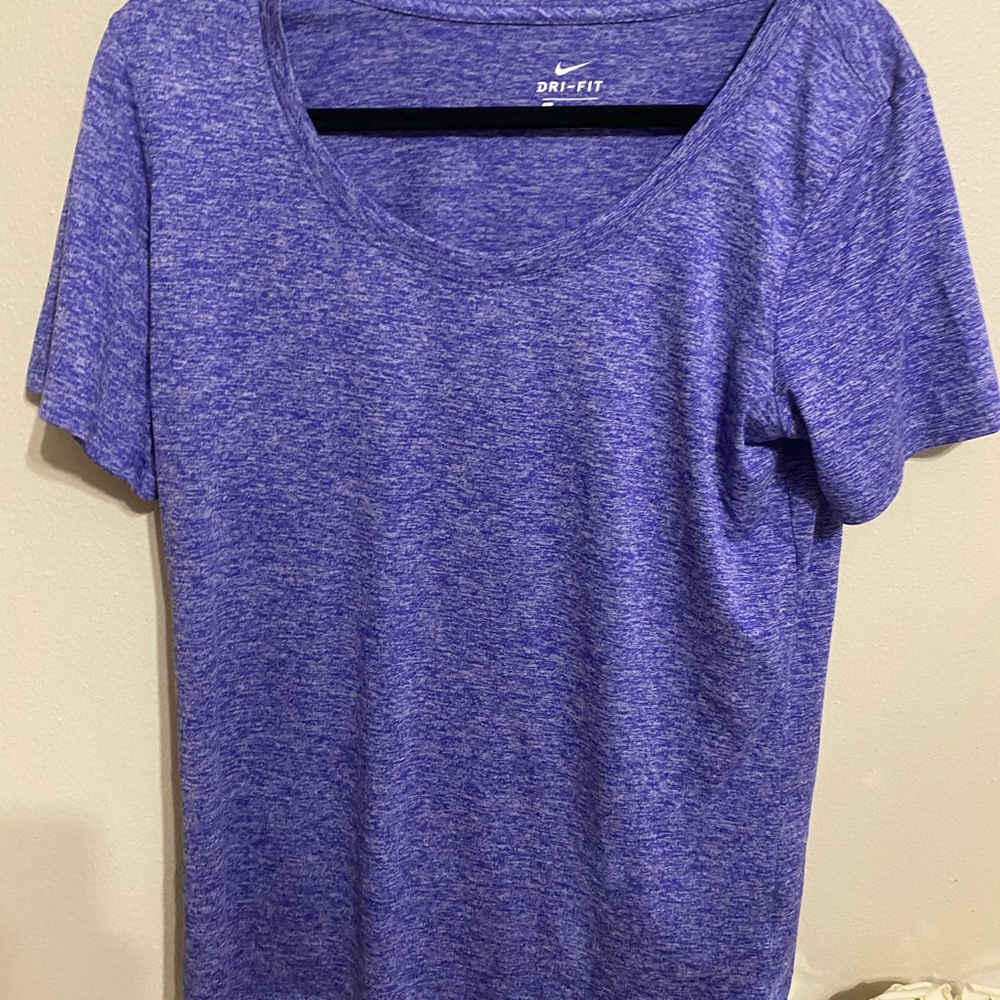 Nike dry fit